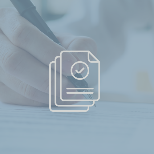 I-9 Resource Center Icons