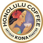 Honolul Coffee Company Logo