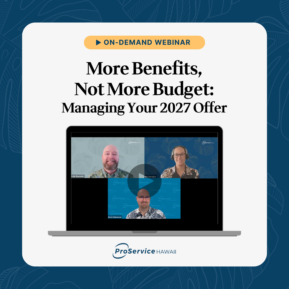 More Benefits OD Webinar_Square More Benefits OD Webinar_Square
