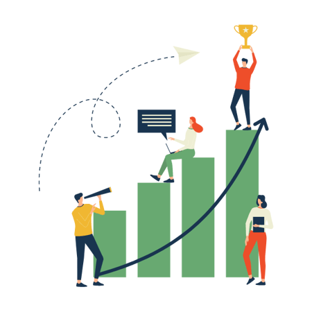 Performance Mgmt Graphic Performance Mgmt Graphic