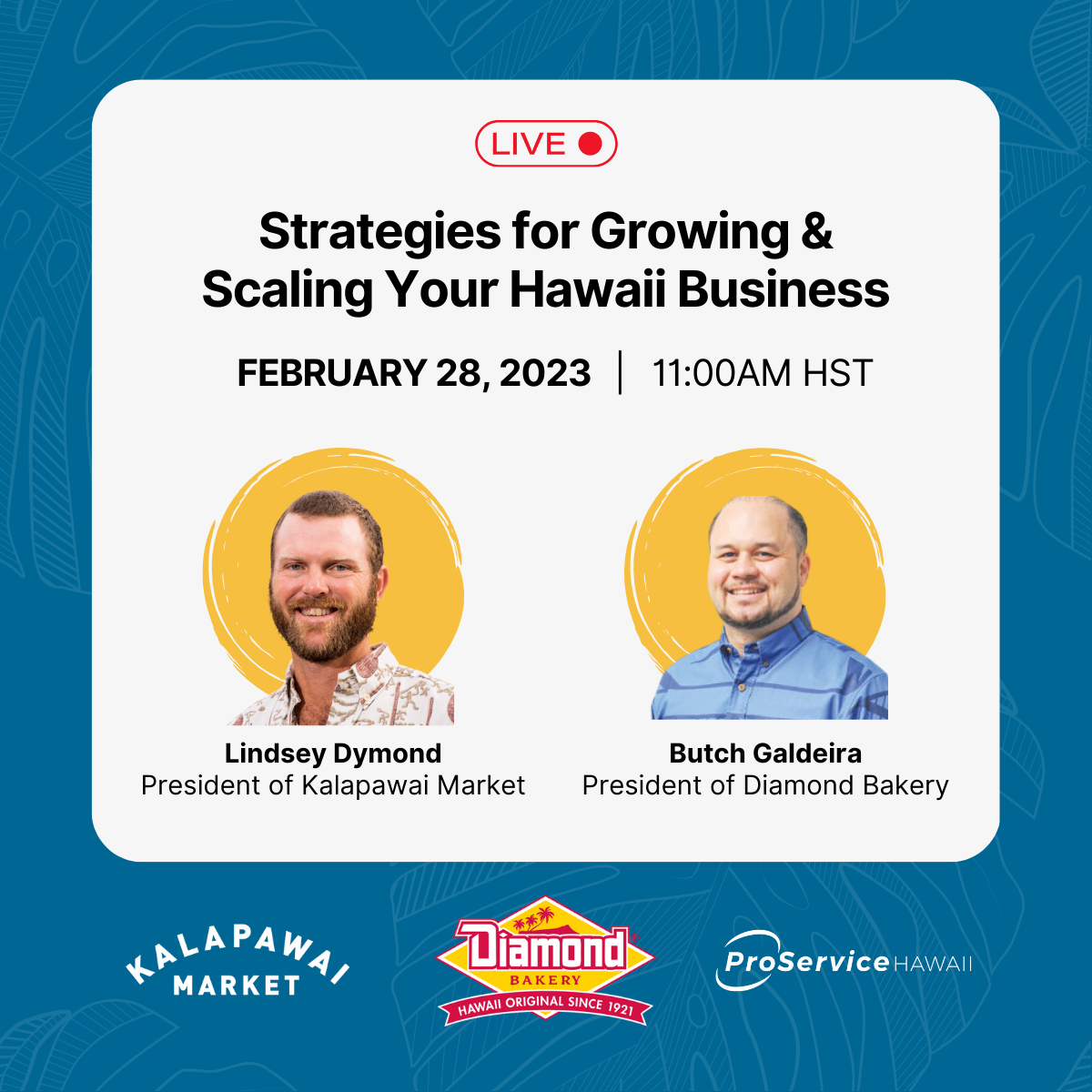 Strategies for Grow & Scale Webinar_Graphic