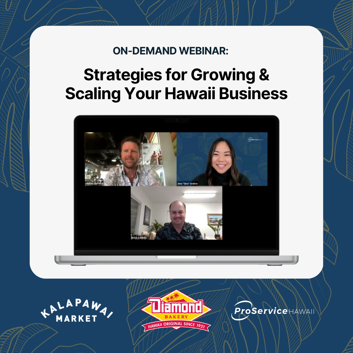 Strategies for Grow & Scale OD Webinar_Graphic