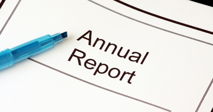 Summary Annual Report Summary Annual Report
