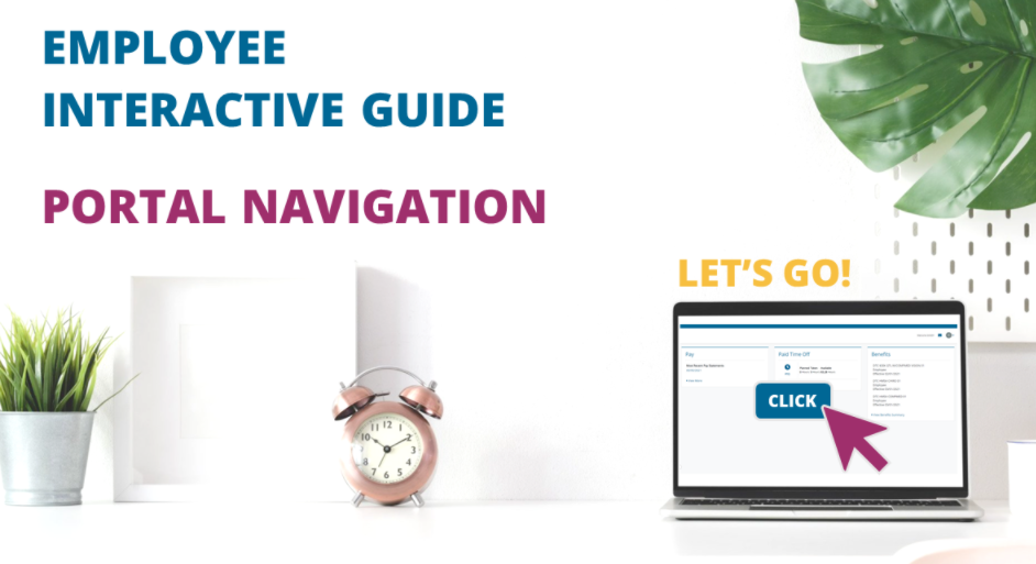 EE Interactive Guide - navigation