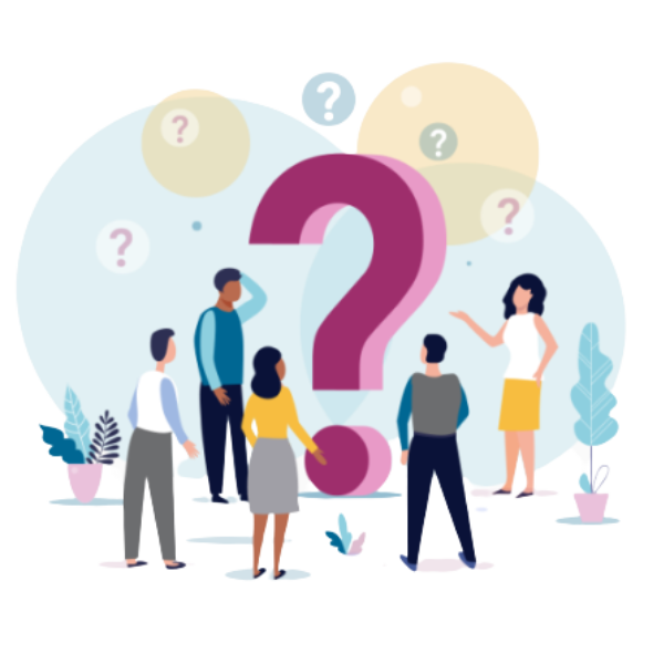 Knowing Employees Why - Graphic