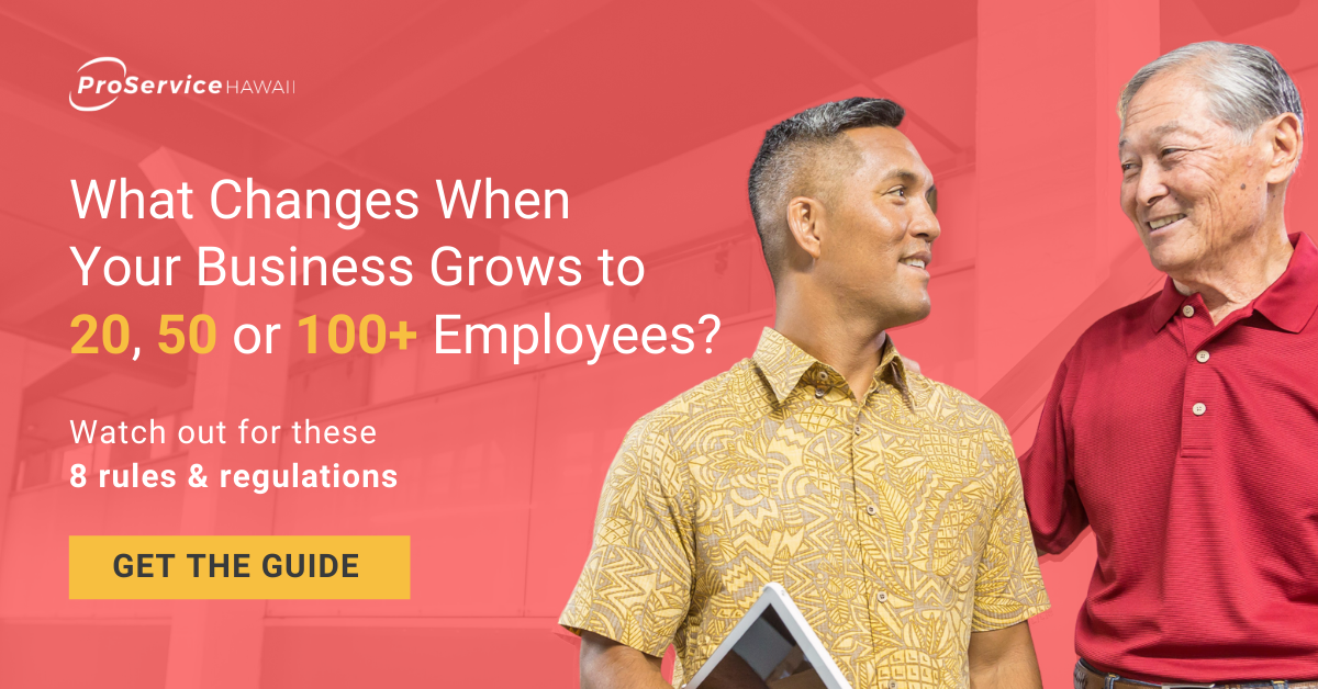 Growth Compliance Guide