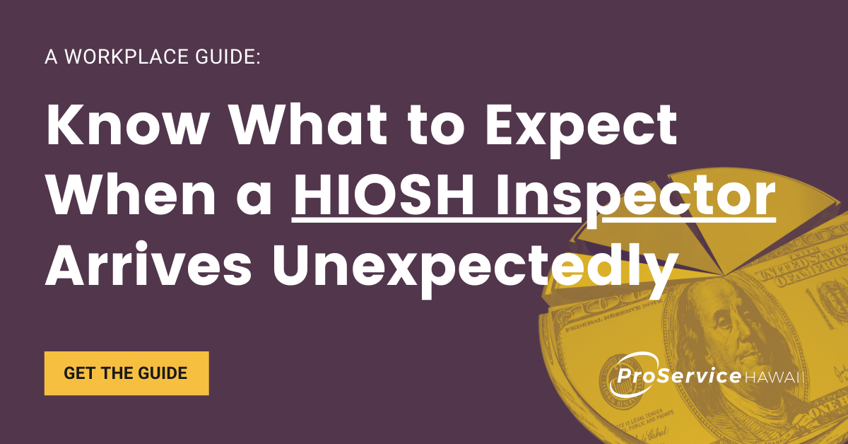 HIOSH Inspection Guide