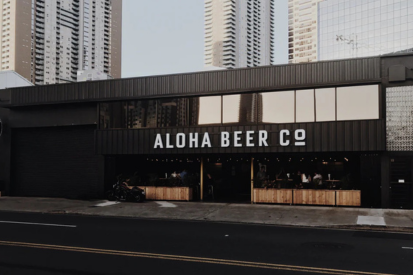 alohabeer