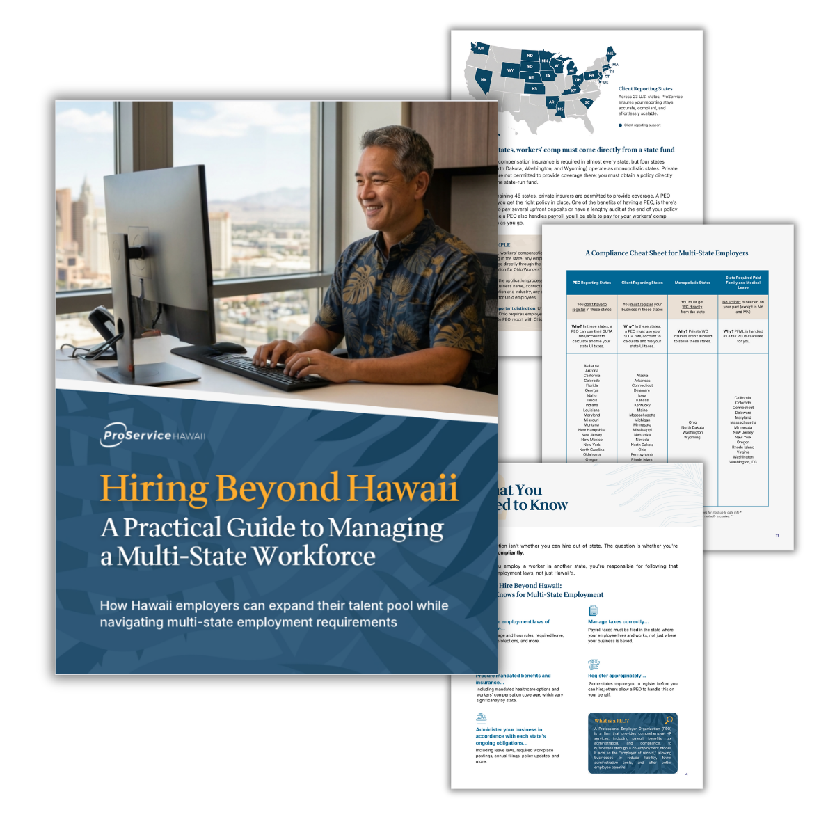 multi-state ebook graphics